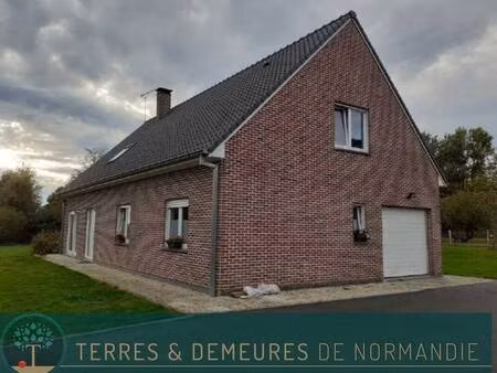 terres et demeures de normandie lisieux