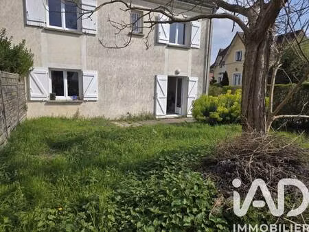 maison de ville à vendre