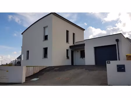 location maison à langueux (22360) : à louer / 101m² langueux