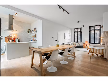 appartement te huur in antwerpen met 2 slaapkamers