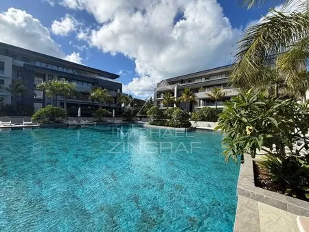 élégant appartement 2 chambres en rez-de-jardin à mont choisy - mzimc1094