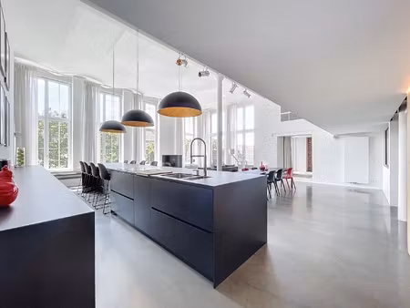 appartement te huur in gent met 2 slaapkamers