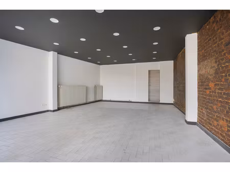 commercieel te huur in zellik