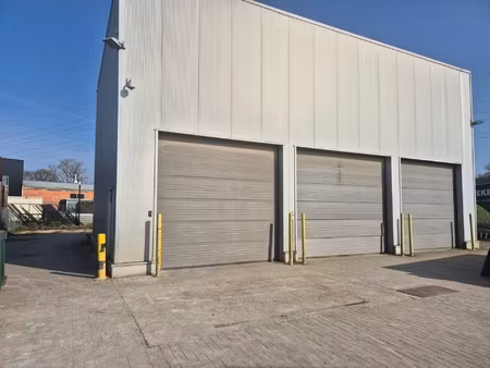 commercieel te huur in genk