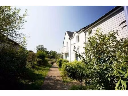 duplex lmnp - 59m² - branville