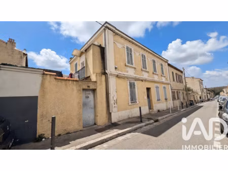 vente immeuble 258 m²
