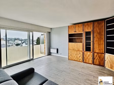 appartement à vendre quiberon