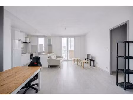 à vendre – appartement 70 m² – 3 chambres – fort potentiel colocation