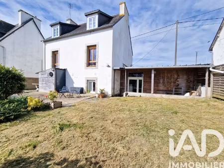 vente maison traditionnelle 5 pièces