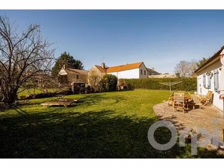 maison achat/vente quartier le bourg ! belle opportunité !