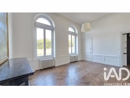 vente maison de ville 8 pièces