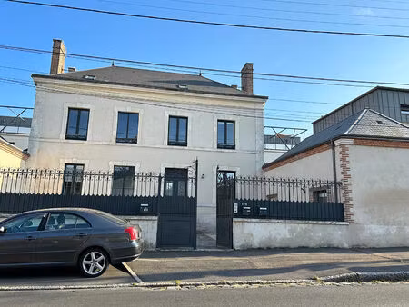 maison saint jean de braye 12 pièces 242 m2