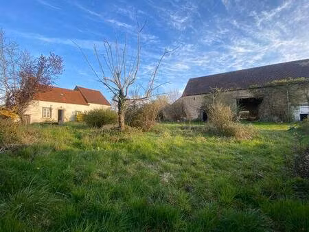 petit paradis sur 3 8 ha