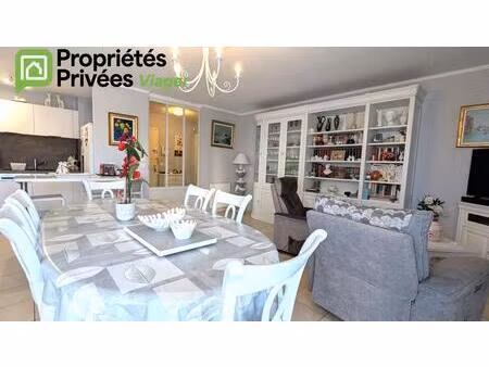 exclusivité.appartement viager occupé challans couple 80 et 90 ans