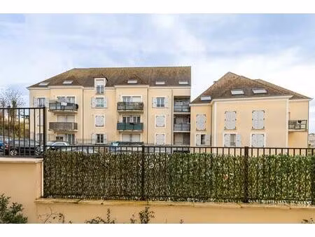 appartement 2 pièces 41 m2