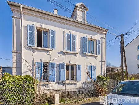 immeuble dornach 4 appartements