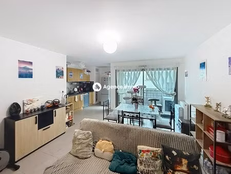 appartement à vendre tours