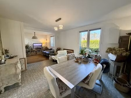 maison pratique à chécy très bien située