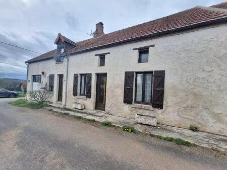 vente maison 7 pièces 134 m² colombier (03600)