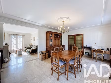 vente maison traditionnelle 4 pièces