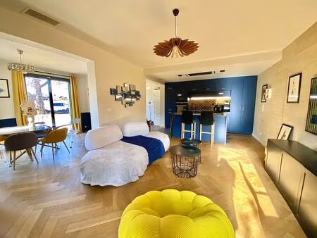 portet sur garonne  charmante villa renovee sur belle parcelle