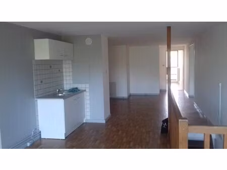 à louer appartement 122 m² – 830 € |briey
