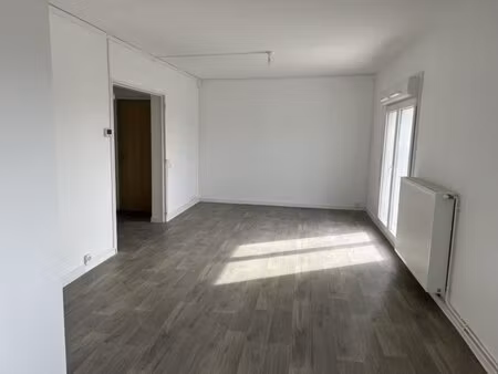 à louer appartement 90 m² – 622 € |faulquemont