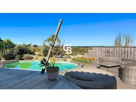 les sables d'olonne : le panorama pour horizon  les commerces à vos pieds