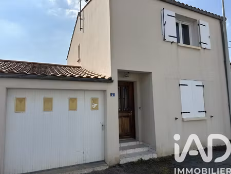 vente maison/villa 4 pièces