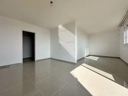 vente appartement 4 pièces 68 m² à dreux (28100)  84 000 €