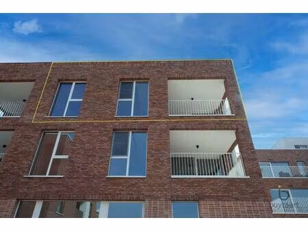 appartement te huur in zoersel met 3 slaapkamers
