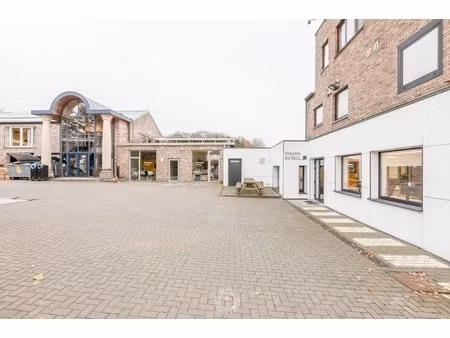 commercieel te huur in waasmunster