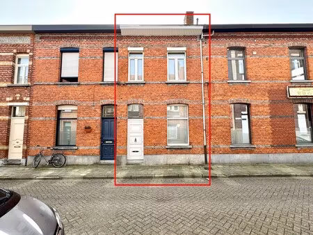 huis te huur in turnhout met 3 slaapkamers