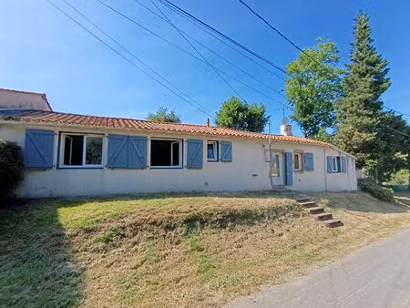 proximité ste flaive