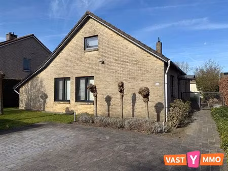 huis te huur in gooreind met 3 slaapkamers