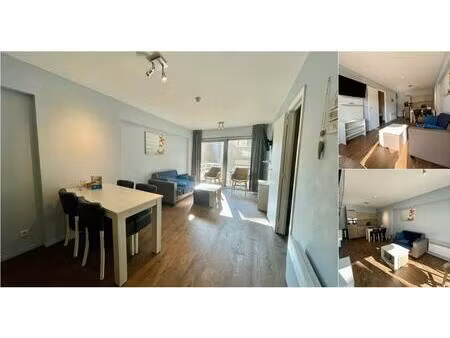 appartement à vendre à zeedijk 96 blankenberge (rbv54731)