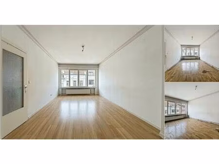 appartement à vendre à rue brogniez anderlecht (vbe01811)