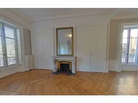 appartement t4 // quai saint-antoine 69002 lyon