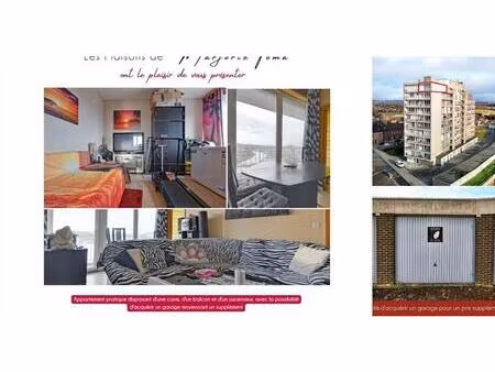 appartement à vendre à rue sous la ville 2/19 tamines (vbe01670)