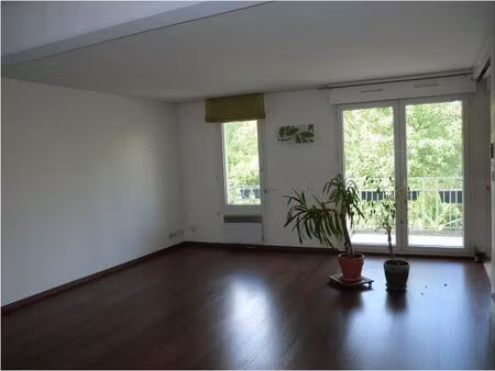 t4 – 93 m² – toulouse (grande rue saint-michel) – résidence sécurisée avec ascenseur