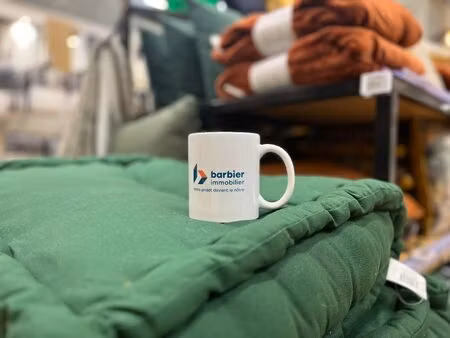 local commercial 60m² - coeur de bourg - sarzeau