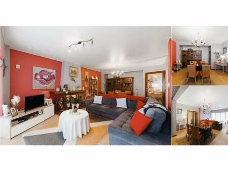 appartement à vendre à rue du pont 1 andenne (vbe01565)