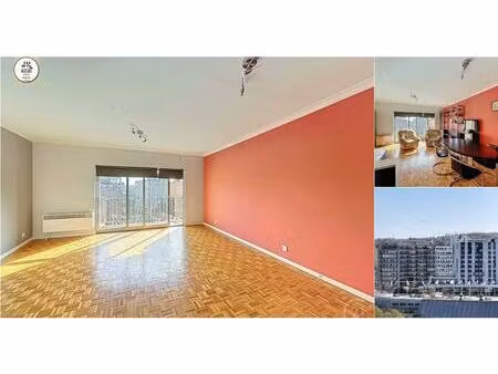 studio à vendre à avenue rogier 29 liège (vbe01996)