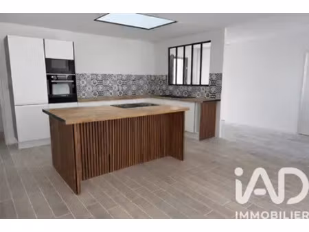 maison à ferrières (17170)