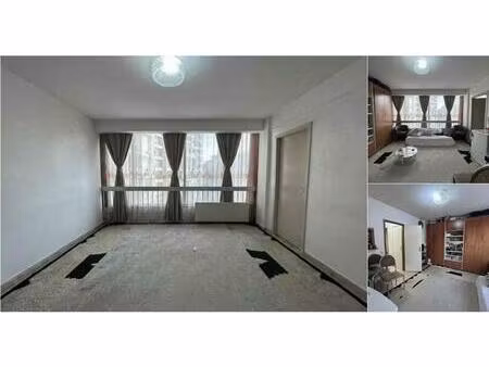 appartement à vendre à chaussée de vleurgat 154 bruxelles (vbe01664)