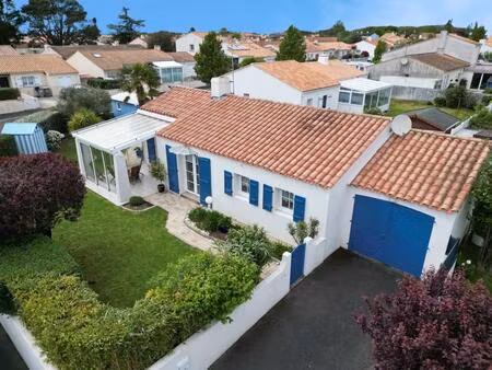 maison la gueriniere