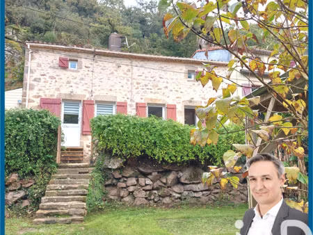 vente longère 4 pièces