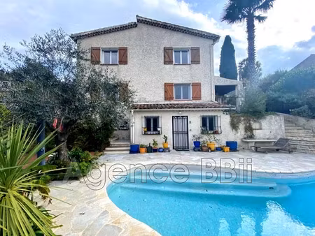 maison d'hôtes d'exception à nice