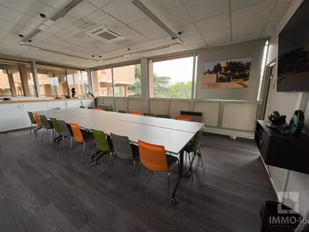 achat appartement 4 pièces 114m² cahors 46000