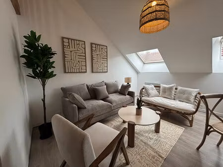 appartement 3 pièces 44 m² à louer épernay 51200 ? | era immobilier